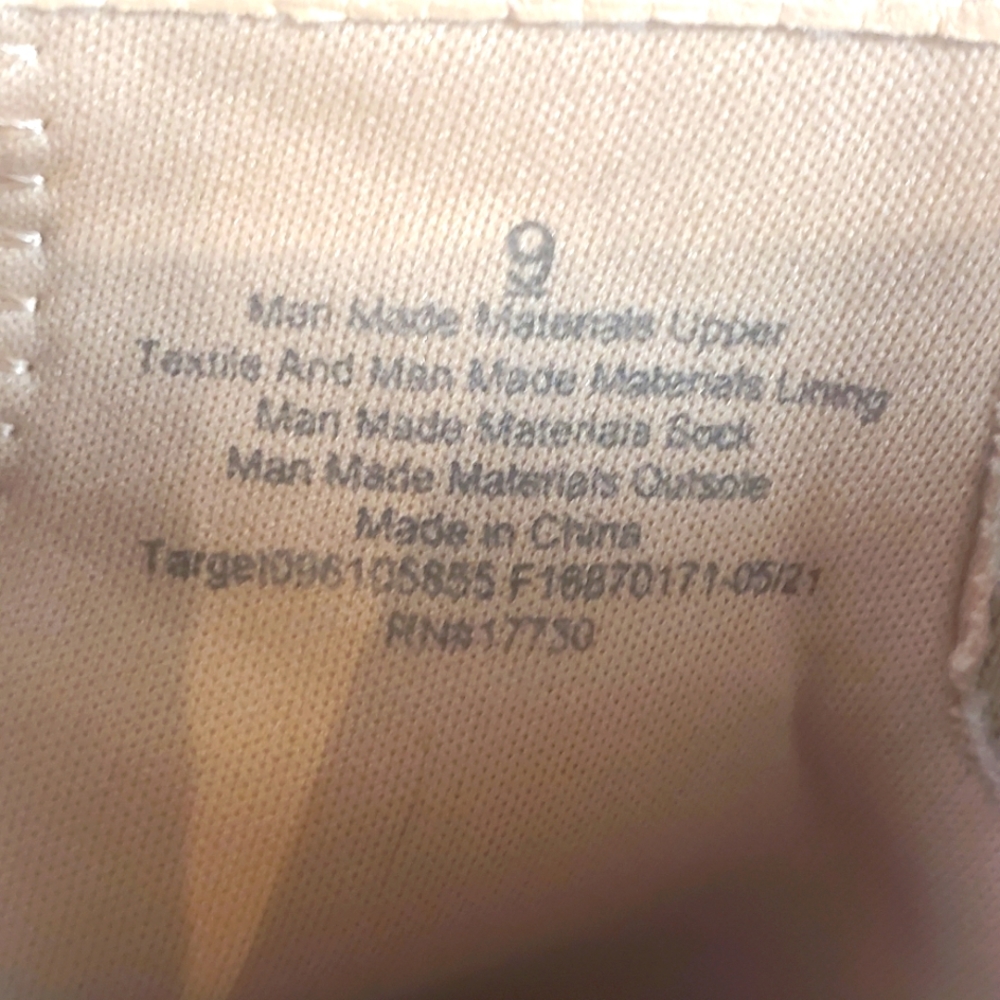 Universal Thread Whitney Pull Tab Boots - image 7